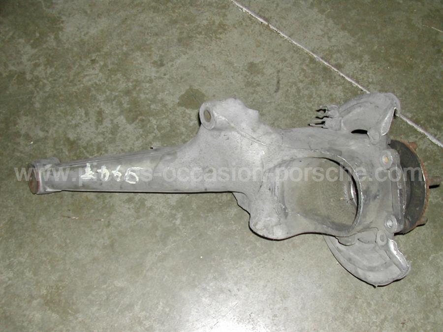 Bras ARG Porsche 924S et 944-2